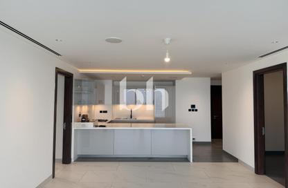Apartment - 3 Bedrooms - 3 Bathrooms for rent in The Crest Tower A - The Crest - Sobha Hartland - Mohammed Bin Rashid City - Dubai Apartment - 3 Bedrooms - 3 Bathrooms for rent in The Crest Tower A - The Crest - Sobha Hartland - Mohammed Bin Rashid City - Dubai