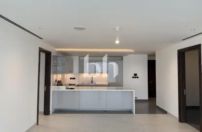 Apartment - 3 Bedrooms - 3 Bathrooms for rent in The Crest Tower A - The Crest - Sobha Hartland - Mohammed Bin Rashid City - Dubai