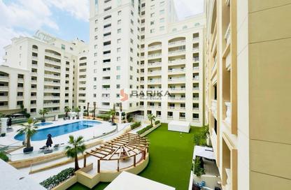 Apartment - 2 - 3 for rent in Plaza Residences Block B - Plaza Residences - District 13 - Jumeirah Village Circle - Dubai Apartment - 2 - 3 for rent in Plaza Residences Block B - Plaza Residences - District 13 - Jumeirah Village Circle - Dubai
