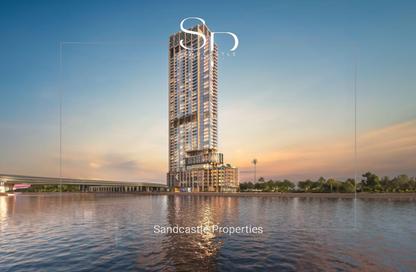 Apartment - 1 - 2 for sale in One River Point - Business Bay - Dubai Apartment - 1 - 2 for sale in One River Point - Business Bay - Dubai