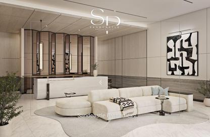 Apartment - 1 - 2 for sale in One River Point - Business Bay - Dubai Apartment - 1 - 2 for sale in One River Point - Business Bay - Dubai