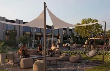 فيلا - 4 غرف نوم للبيع في قرية ريبورتاج 1 - فيلا Reportagege - دبي لاند - دبي فيلا - 4 غرف نوم للبيع في قرية ريبورتاج 1 - فيلا Reportagege - دبي لاند - دبي