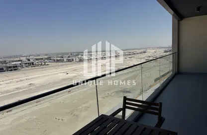 شقة - غرفة نوم - 2 حمامات للايجار في سوهو سكوير - جزيرة السعديات - أبوظبي