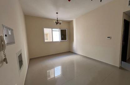 Apartment - 1 Bedroom - 1 Bathroom for rent in Al Qulaya'ah - Al Sharq - Sharjah