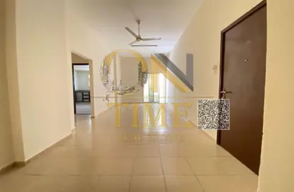 Apartment - 2 Bedrooms - 2 Bathrooms for rent in Al Rashidiya Towers - Al Rashidiya - Ajman Downtown - Ajman