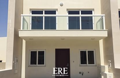 Townhouse - 3 Bedrooms - 4 Bathrooms for rent in Al Warsan 1 - Al Warsan - Dubai