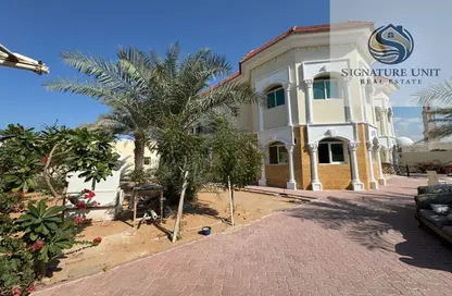 Villa - 5 Bedrooms - 7 Bathrooms for rent in Al Barsha 3 Villas - Al Barsha 3 - Al Barsha - Dubai