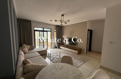 Apartment - 1 Bedroom - 2 Bathrooms for rent in Zaafaran 4 - Zaafaran - Old Town - Downtown Dubai - Dubai Apartment - 1 Bedroom - 2 Bathrooms for rent in Zaafaran 4 - Zaafaran - Old Town - Downtown Dubai - Dubai