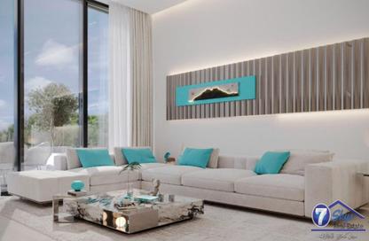 Apartment - 1 Bedroom - 1 Bathroom for sale in REEF 996 - Dubai Production City (IMPZ) - Dubai
