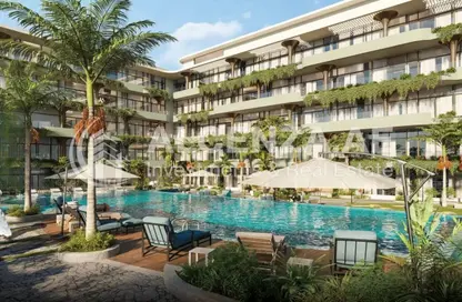 شقة - 1 حمام للبيع في جاردنز 2 - ارجان - دبي