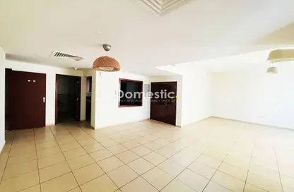 شقة - 3 غرف نوم - 4 حمامات للايجار في صدف 8 - صدف - جميرا بيتش ريزيدنس - دبي