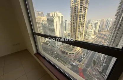 شقة - 3 غرف نوم - 4 حمامات للايجار في صدف 8 - صدف - جميرا بيتش ريزيدنس - دبي