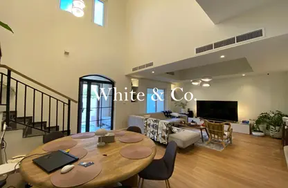 Townhouse - 4 Bedrooms - 4 Bathrooms for sale in Amaranta 1 - Amaranta - Villanova - Dubai Land - Dubai