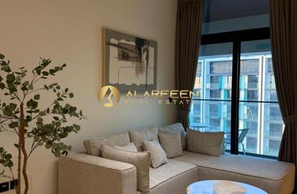 Apartment - 1 Bedroom - 2 Bathrooms for rent in Binghatti Emerald - District 15 - Jumeirah Village Circle - Dubai Apartment - 1 Bedroom - 2 Bathrooms for rent in Binghatti Emerald - District 15 - Jumeirah Village Circle - Dubai
