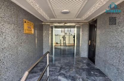 Whole Building - Studio - 7+ Bathrooms for sale in Al Alia - Ajman