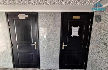 Whole Building - Studio - 7+ Bathrooms for sale in Al Alia - Ajman
