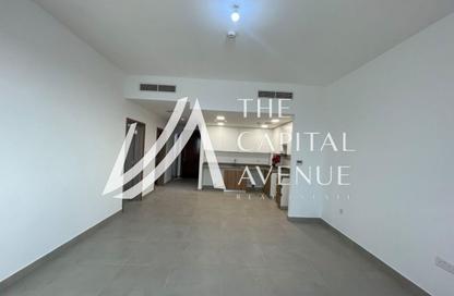 Apartment - 1 - 1 for rent in Al Ghadeer 2 - Al Ghadeer - Abu Dhabi