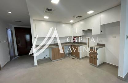 Apartment - 1 - 1 for rent in Al Ghadeer 2 - Al Ghadeer - Abu Dhabi