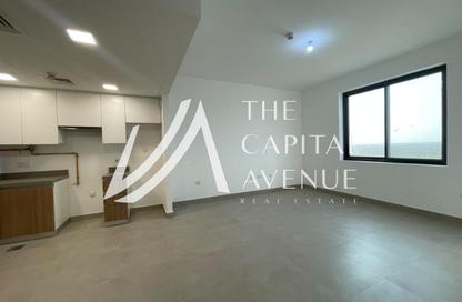 Apartment - 1 - 1 for rent in Al Ghadeer 2 - Al Ghadeer - Abu Dhabi