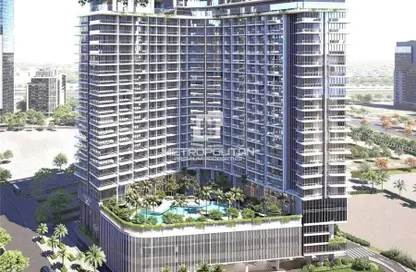 شقة - غرفة نوم - 2 حمامات للبيع في روف هوم مراسي درايف - الخليج التجاري - دبي شقة - غرفة نوم - 2 حمامات للبيع في روف هوم مراسي درايف - الخليج التجاري - دبي