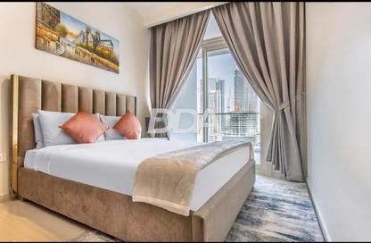Apartment - 2 - 2 for rent in Vera Residences - Business Bay - Dubai Apartment - 2 - 2 for rent in Vera Residences - Business Bay - Dubai