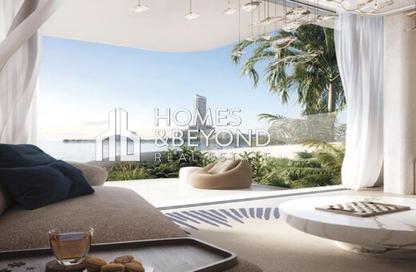 Apartment - 3 Bedrooms - 3 Bathrooms for sale in Oystra - Al Marjan Island - Ras Al Khaimah