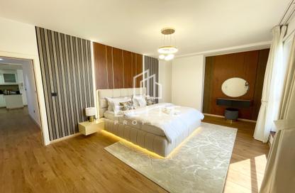 Apartment - 2 Bedrooms - 3 Bathrooms for sale in Murjan 1 - Murjan - Jumeirah Beach Residence - Dubai