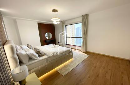 Apartment - 2 Bedrooms - 3 Bathrooms for sale in Murjan 1 - Murjan - Jumeirah Beach Residence - Dubai