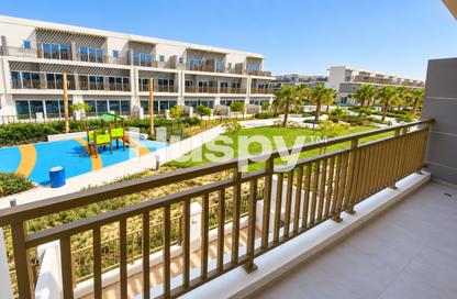 Villa - 4 - 3 for sale in Camelia - Damac Hills 2 - Dubai