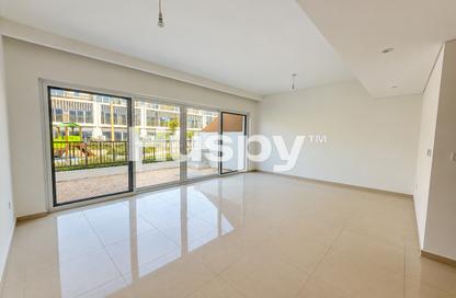 Villa - 4 - 3 for sale in Camelia - Damac Hills 2 - Dubai