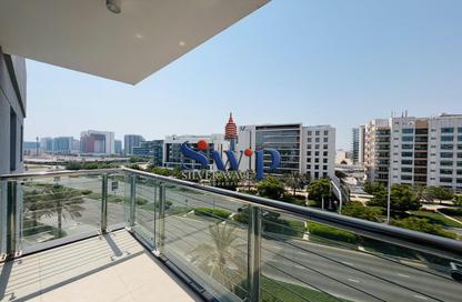 Apartment - 2 Bedrooms - 3 Bathrooms for rent in Al Zeina - Al Raha Beach - Abu Dhabi Apartment - 2 Bedrooms - 3 Bathrooms for rent in Al Zeina - Al Raha Beach - Abu Dhabi