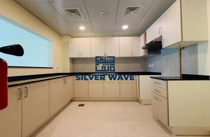 Apartment - 2 Bedrooms - 3 Bathrooms for rent in Al Zeina - Al Raha Beach - Abu Dhabi Apartment - 2 Bedrooms - 3 Bathrooms for rent in Al Zeina - Al Raha Beach - Abu Dhabi