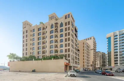 شقة - 2 غرف نوم - 3 حمامات للايجار في براجيل ريزدنسي - الجداف - دبي شقة - 2 غرف نوم - 3 حمامات للايجار في براجيل ريزدنسي - الجداف - دبي