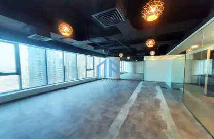 Office Space - Studio - 2 Bathrooms for sale in Platinum Tower (Pt Tower) - JLT Cluster I - Jumeirah Lake Towers - Dubai