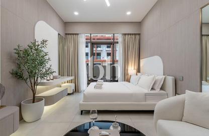 Apartment - Studio - 1 for rent in Pearl house II - District 12 - Jumeirah Village Circle - Dubai Apartment - Studio - 1 for rent in Pearl house II - District 12 - Jumeirah Village Circle - Dubai