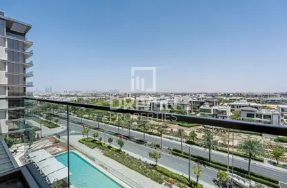 شقة - 2 غرف نوم - 3 حمامات للايجار في إلينغتون هاوس 2 - إلينغتون هاوس - دبي هيلز استيت - دبي