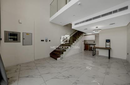 Townhouse - 1 Bedroom - 2 Bathrooms for sale in Rukan 3 - Rukan - Dubai Land - Dubai