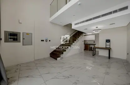 تاون هاوس - غرفة نوم - 2 حمامات للبيع في روكان 3 - روكان - دبي لاند - دبي