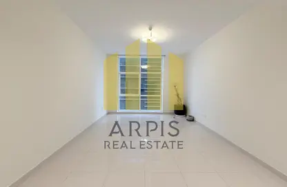 Apartment - 1 Bedroom - 2 Bathrooms for rent in Duja Tower - Sheikh Zayed Road - Dubai