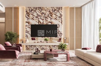 Apartment - Studio - 1 for sale in Binghatti Etherea - District 11 - Jumeirah Village Circle - Dubai
