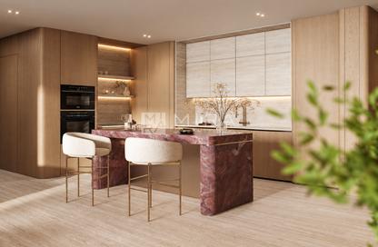 Apartment - Studio - 1 for sale in Binghatti Etherea - District 11 - Jumeirah Village Circle - Dubai Apartment - Studio - 1 for sale in Binghatti Etherea - District 11 - Jumeirah Village Circle - Dubai