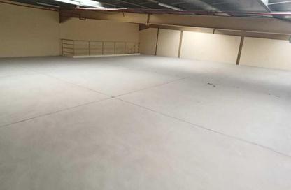 Warehouse - Studio - 2 Bathrooms for rent in Al Jurf Industrial 1 - Al Jurf Industrial - Ajman