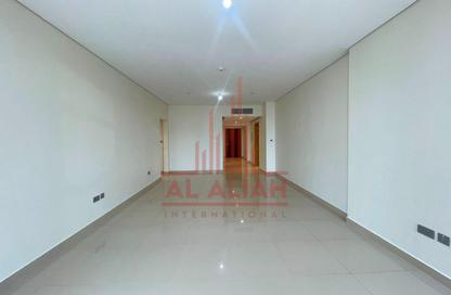 Apartment - 3 Bedrooms - 4 Bathrooms for rent in Al Khalidiya - Abu Dhabi