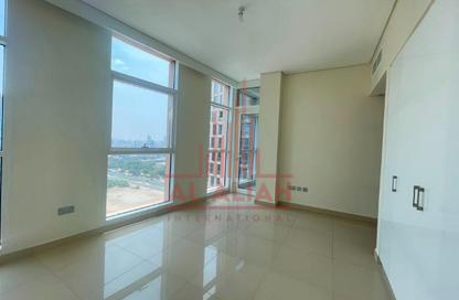 Apartment - 3 Bedrooms - 4 Bathrooms for rent in Al Khalidiya - Abu Dhabi