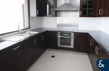 Apartment - 1 Bedroom - 2 Bathrooms for rent in 29 Burj Boulevard Tower 2 - 29 Burj Boulevard - Downtown Dubai - Dubai