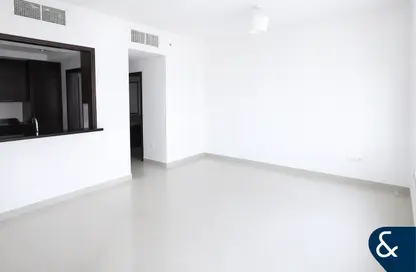 شقة - غرفة نوم - 2 حمامات للايجار في 29-2 برج  بوليفارد - برج بوليفارد 29 - وسط مدينة دبي - دبي