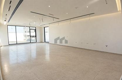 Villa - 6 - 7+ for rent in Madinat Al Riyad - Abu Dhabi