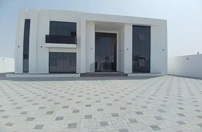فيلا - 6 غرف نوم للايجار في مدينة الرياض - أبوظبي