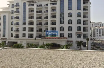 شقة - 1 حمام للايجار في أنسام 4 - أنسام - جزيرة ياس - أبوظبي