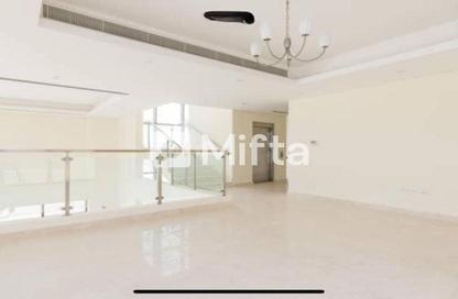 Villa - 6 - 7 for rent in Grand Views - Meydan Gated Community - Meydan - Dubai Villa - 6 - 7 for rent in Grand Views - Meydan Gated Community - Meydan - Dubai